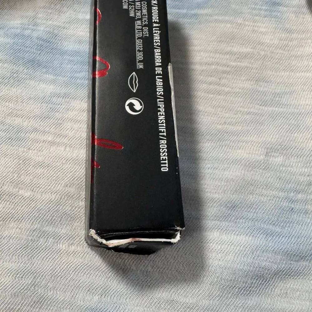 Mac Matte Lipstick - Viva Glam Ariana Grande 2 - 3g / 0.1oz - NIB